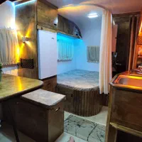 فروش کمپر و کاروان سفری و اغذیه سیار|قطعات یدکی و لوازم جانبی|مشهد, توس (بلوار توس)|دیوار