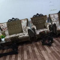 مبل سلطنتی ۷ نفره