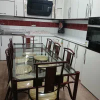 میز ناهارخوری ۸ نفره