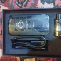 ویپ مدل E8 KIT|سایر لوازم برقی|تبریز, |دیوار