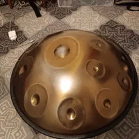 هنگ گرام 15