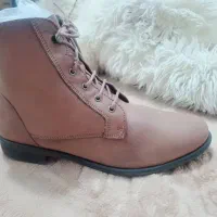 ۴جفت کفش چرم طبیعی