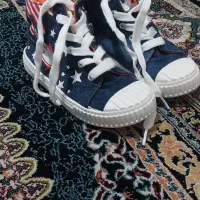 نیم بوت بچگانه|کفش و لباس بچه|رشت, کوی طالقانی|دیوار