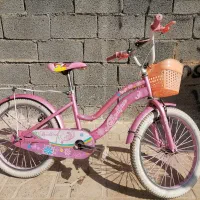 دوچرخه 20دخترونه