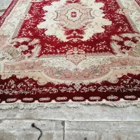 دوتا قالی دوازده متری جفت