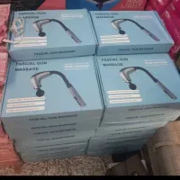 دستگاه ماساژور تفنگی turbo 326 چهار سری|آرایشی، بهداشتی، درمانی|شیراز, رازی|دیوار