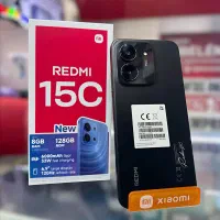 Redmi 15c|موبایل|تهران, دردشت|دیوار