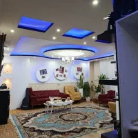 آپارتمان-ازادگان-مجتمع-سلمان-90-متری-شیک