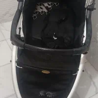 فروش کالسکه good babay