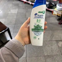 شامپو هد اند شولدرز فروش ویژه