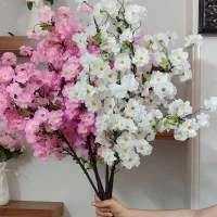 شکوفه ی ژاپنی بهاری