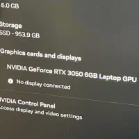 لپتاپ گیمینگ MSI CYBORG 15 A12UDX|رایانه همراه|تهران, بریانک|دیوار