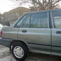 ماشین پراید مدل87|خودرو سواری و وانت|چناران, |دیوار