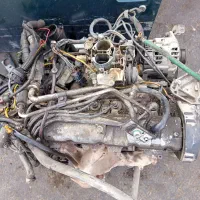 قطعات  استوک پژو|قطعات یدکی و لوازم جانبی|بهارستان, |دیوار