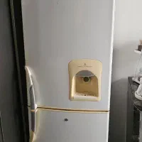 یخچال فریزر ال جی