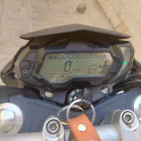 بنلی ۱۵۰ نیوفیس ۱۴۰۳|موتورسیکلت|قم, شهرک قدس|دیوار