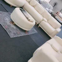 مبل ال لوچیانو با طرح ویژه معاوضه|مبلمان خانگی و میز عسلی|شیراز, زرهی|دیوار