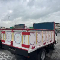 ایسوزو ۵۲۰۰ مدل ۸۸|خودرو سنگین|بابل, |دیوار