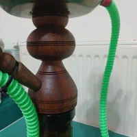 قلیان درجه ۱|صنایع دستی و سایر لوازم تزئینی|کرمانشاه, |دیوار