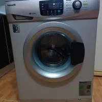 لباسشویی 7 کیلویی آبسال