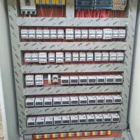 برقکار صنعتی