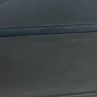 طاقچه زانتیا فابریکی با پرده لوازم  ۴۰۵ قالپاق ۲۰۷