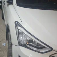 فروش سانتافه ۲۰۱۵