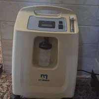 دستگاه اکسیژن ساز