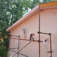 خدمات ساختمانی