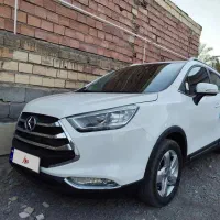 جک S3 مدل 1403|خودرو سواری و وانت|بم, |دیوار