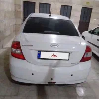 ام وی ام اتومات ۵۵۰|خودرو سواری و وانت|شاهدشهر, |دیوار