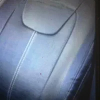 کاور چرم صندلی آریزو فایو