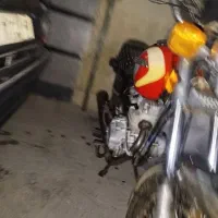 هندا CDA تمیز و سالم