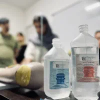 آموزش سپس استخدام دستیارپزشک/کمک بهیاری/تزریقات