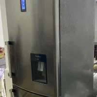 یخچال فریزر الکترواستیل نو