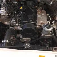 مزدا کارا موتور ۲۰۰۰|خودرو سواری و وانت|گنبد کاووس, |دیوار