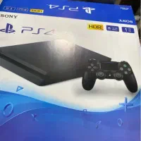 پلی استیشن ۴