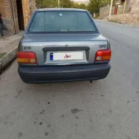 فروشی پراید مدل 89نوک مدادی|خودرو سواری و وانت|تویسرکان, |دیوار