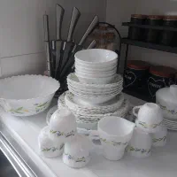 ظروف غذا خوری