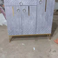 جای کفشی وکیوم جدید|جاکفشی، کمد، دراور|پارس‌آباد, |دیوار