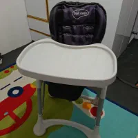 صندلی غذا کودک