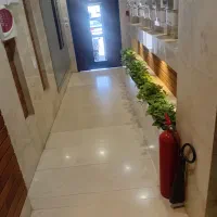 نظافت وتمیزکاری  مشاعات راه پله