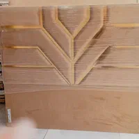 تخت خواب|تخت و سرویس خواب|اهواز, کوی رمضان|دیوار