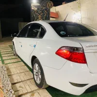 برلیانس h330 اتومات|خودرو سواری و وانت|تهران, تهرانپارس غربی|دیوار