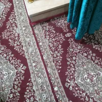 یک جفت کناره ویک عددپادری درحدنو سالم