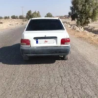 پراید مدل 82|خودرو سواری و وانت|هامون, |دیوار