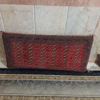 پشتی قرمز