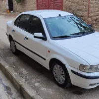 سمند LX88
