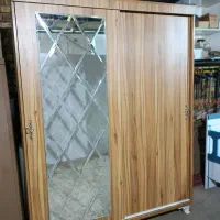 کمد دو تیکه ۱۵۰