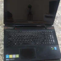 فروش لبتاب گیمینگ Lenovo